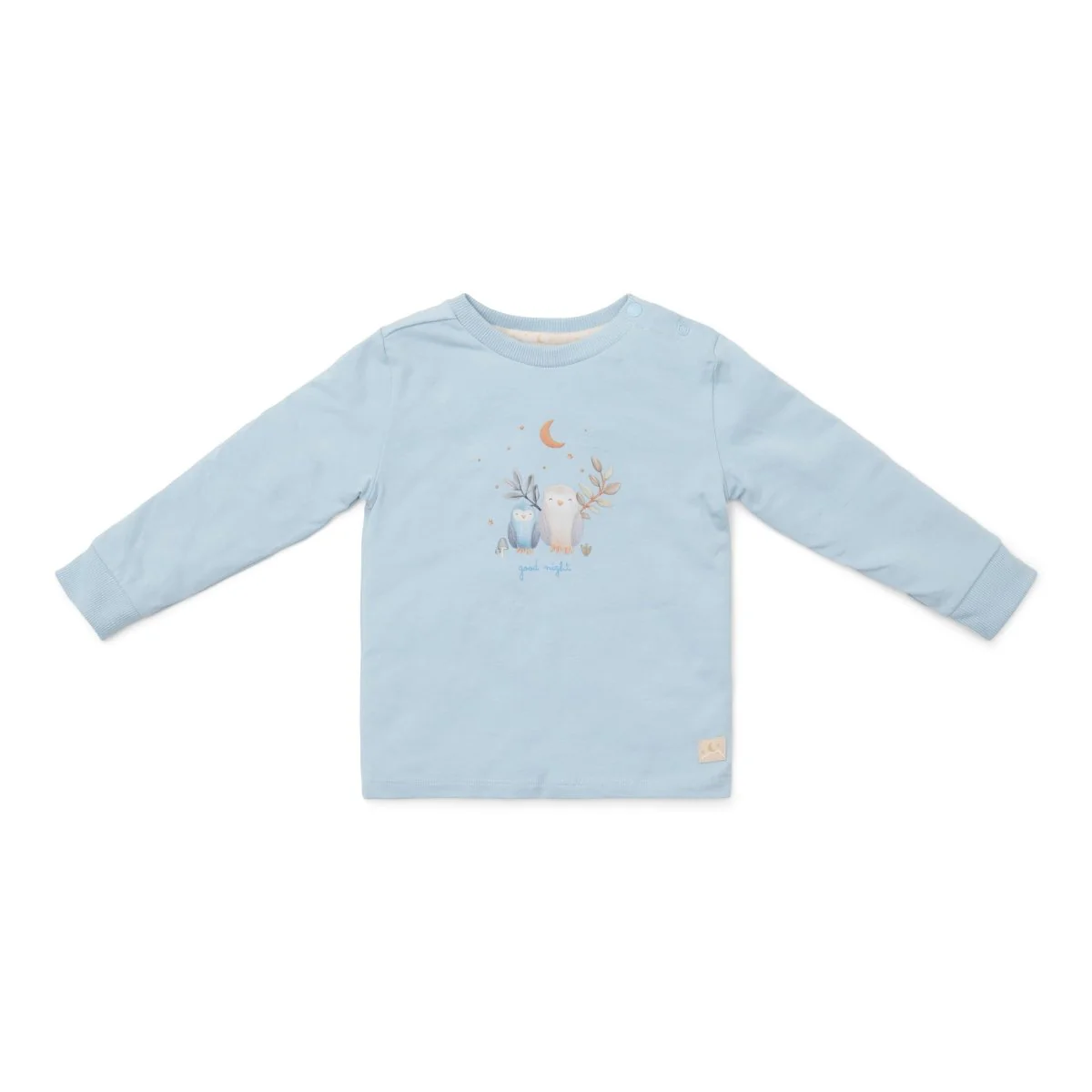 Little Dutch Baby Pyjama Forest Adventures 2 Delig - Image 3