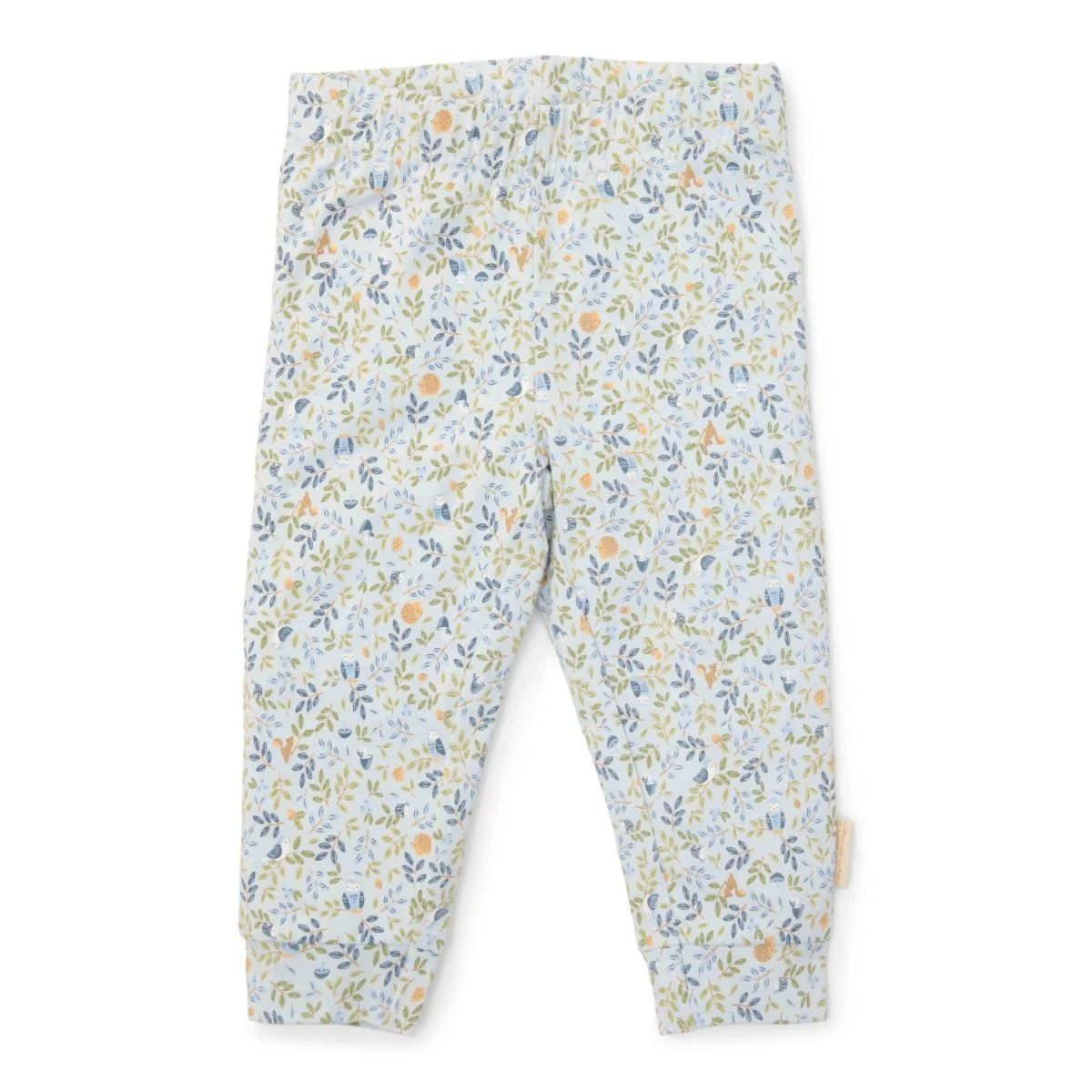 Little Dutch Baby Pyjama Forest Adventures 2 Delig - Image 5
