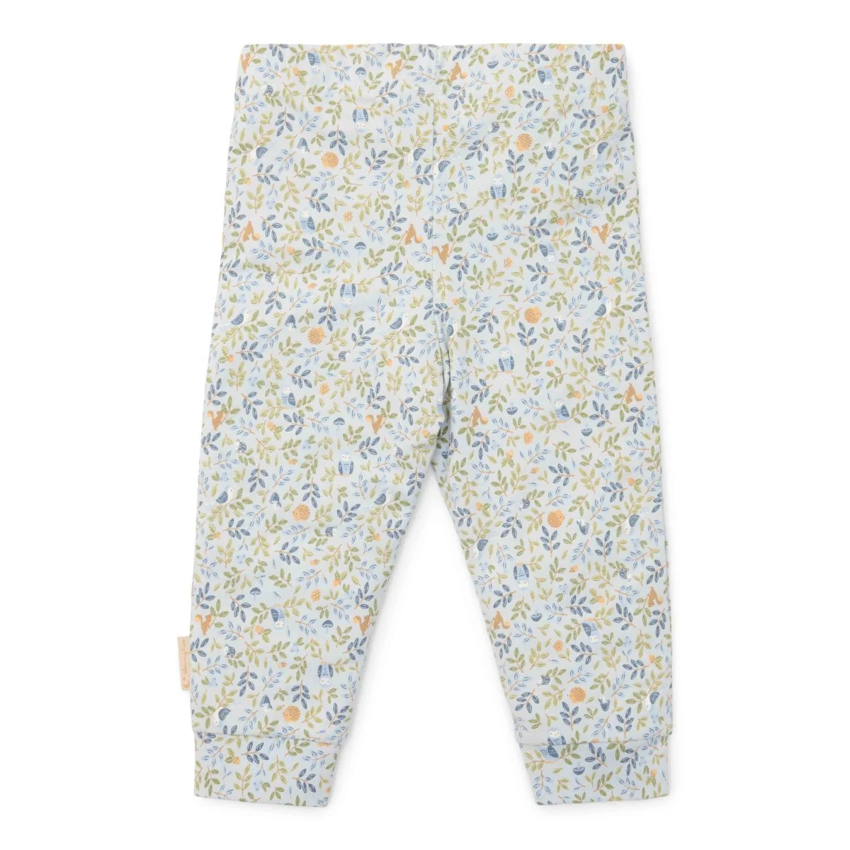 Little Dutch Baby Pyjama Forest Adventures 2 Delig - Image 6