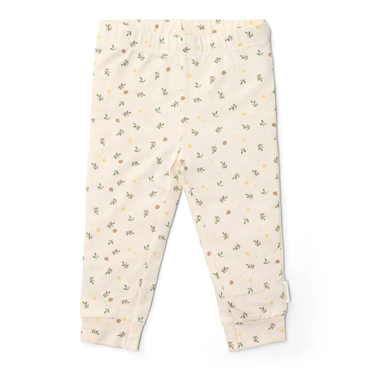 Little Dutch Baby Pyjama Little Christmas 2-Delig - Image 4
