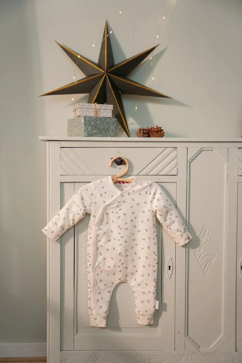 Little Dutch Baby Pyjama Little Christmas - Image 4