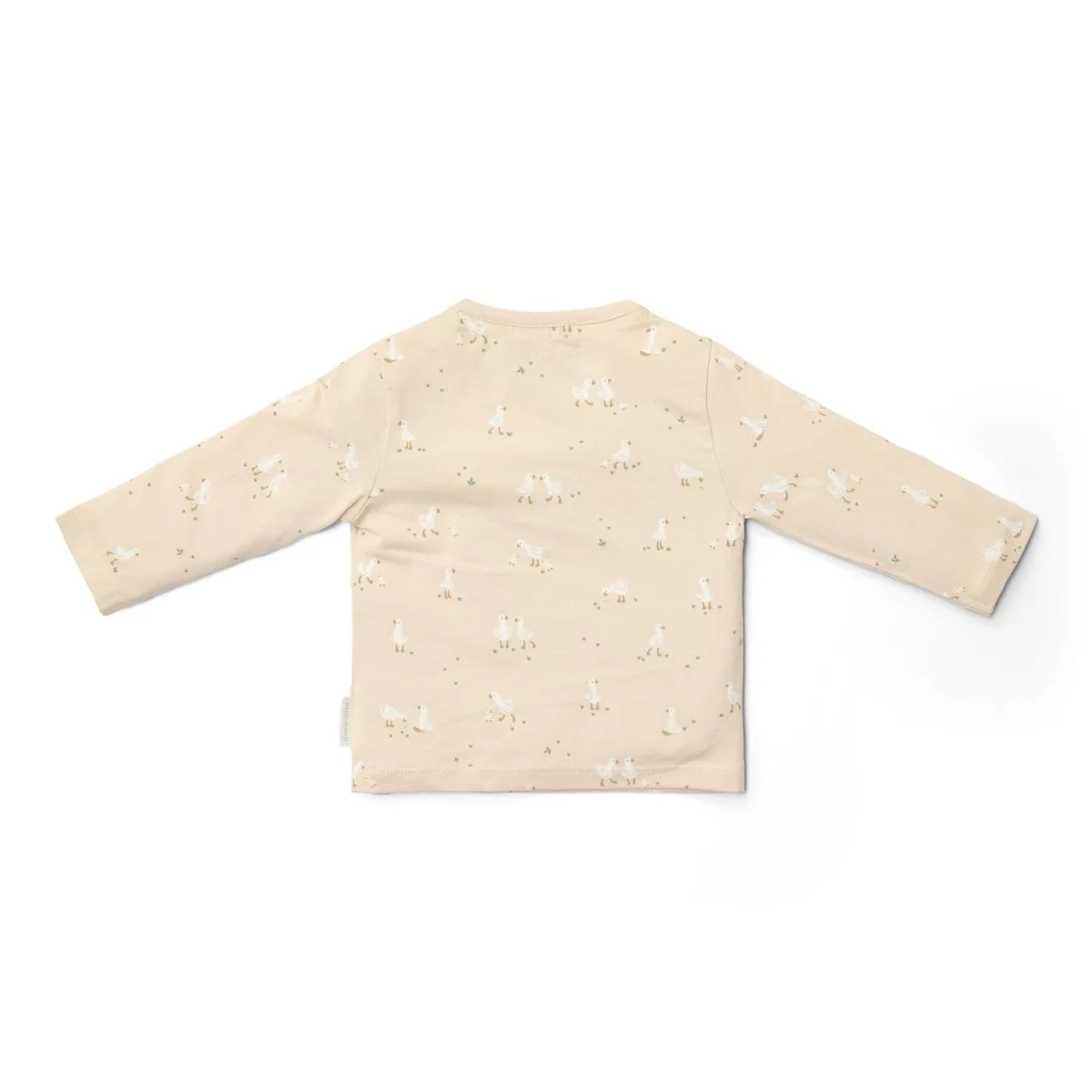 Little Dutch Baby Shirt Lange Mouw Little Goose - Image 2