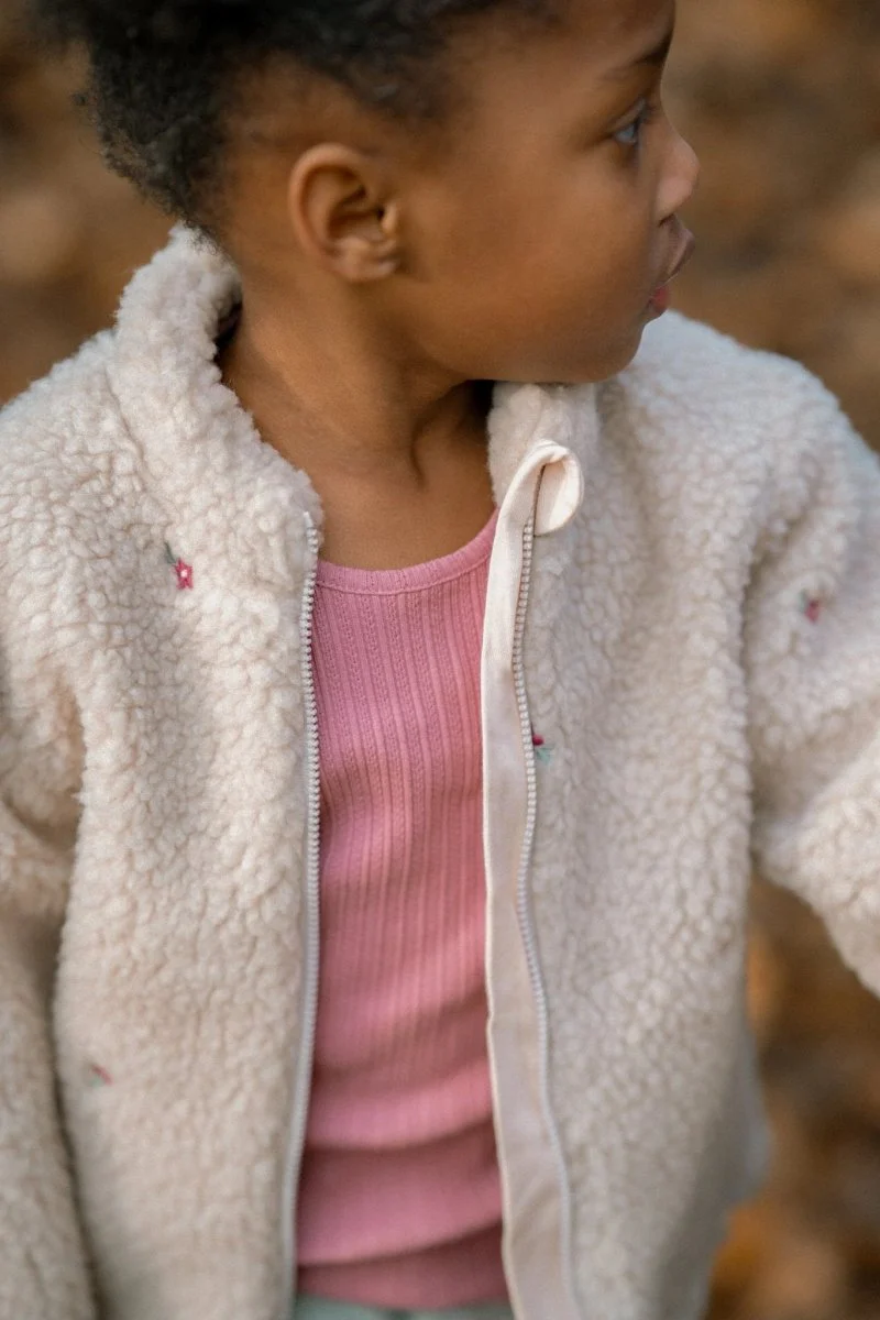 Little Dutch Baby Shirt Lange Mouw Rouge - Image 8