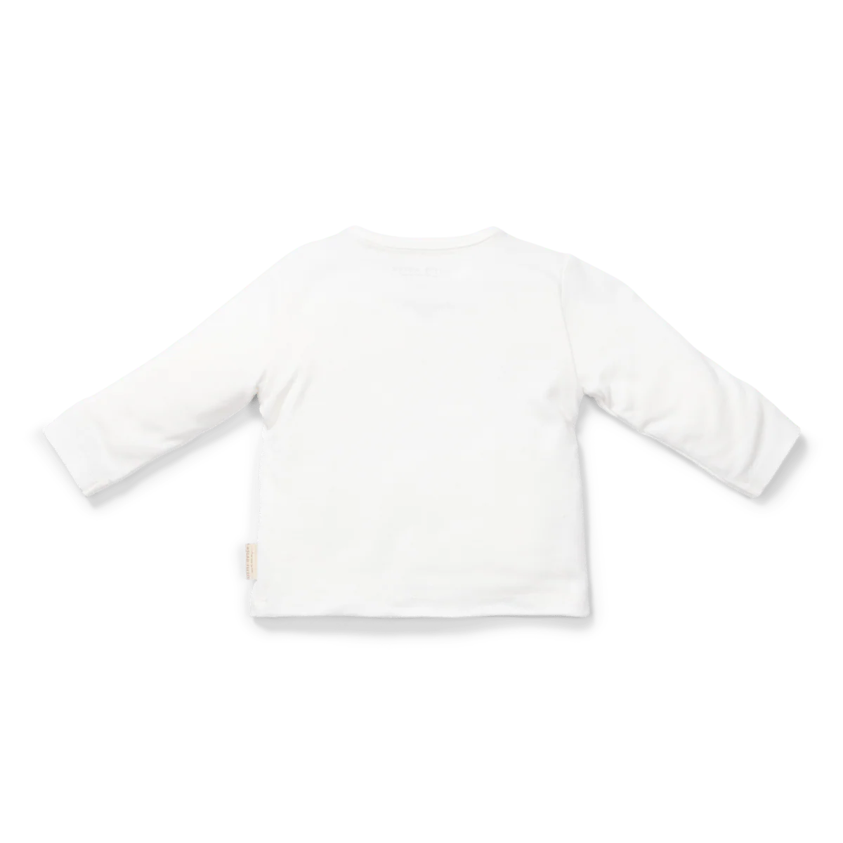 Little Dutch Baby Shirt Lange Mouwen Bunnies - Image 2