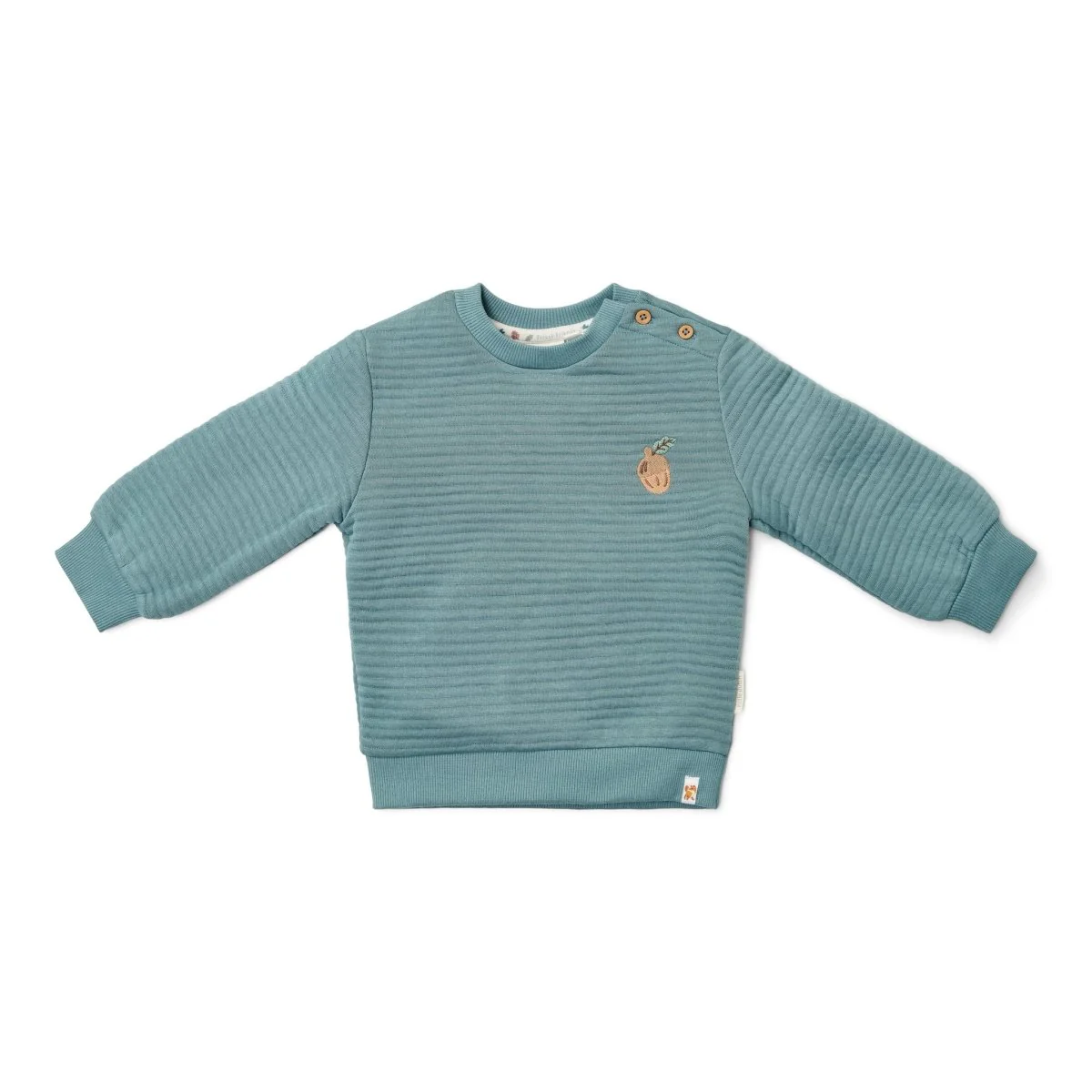 Little Dutch Baby Trui Stone Blue