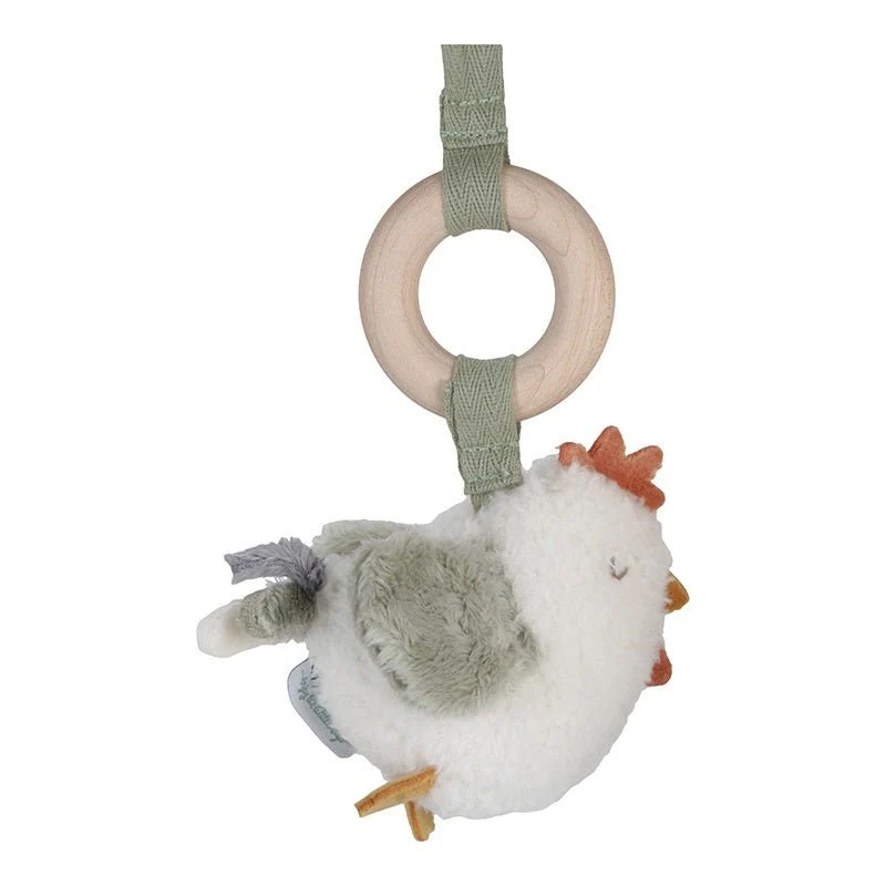 Little Dutch Babygym Little Farm - Image 4
