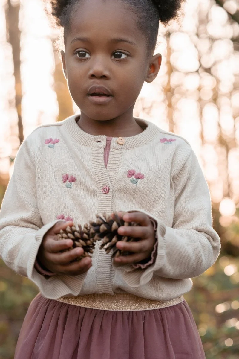 Little Dutch Babyrokje Rouge - Image 8