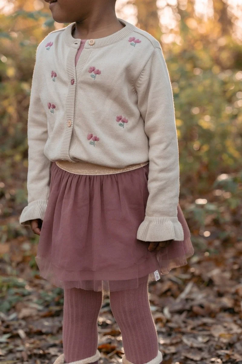 Little Dutch Babyrokje Rouge - Image 9