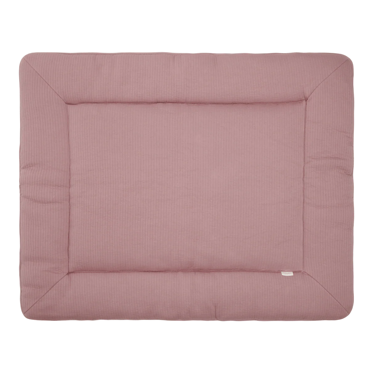 Little Dutch Boxkleed Pure Mauve 80x100cm