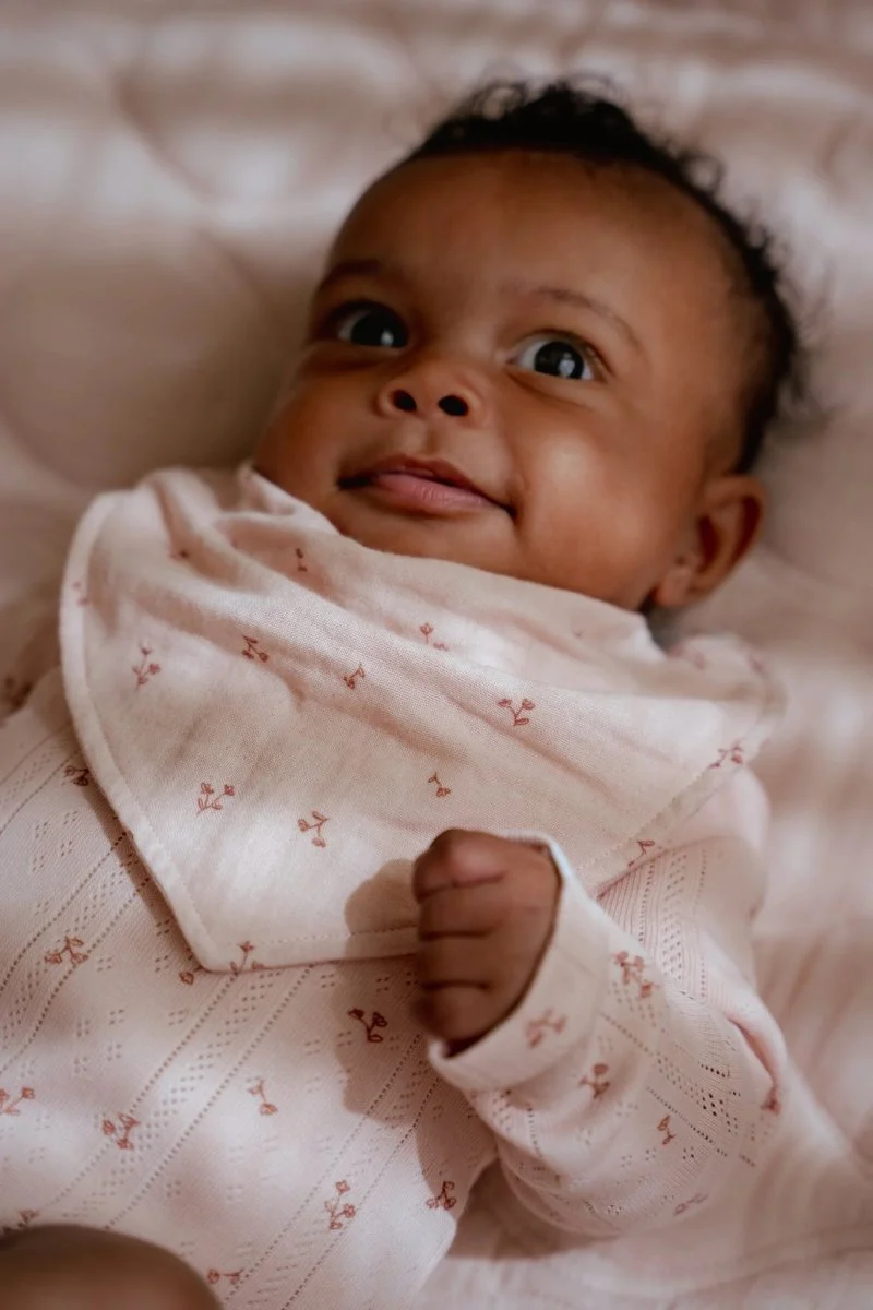 Little Dutch Boxkleed Pure Soft Blossom - Image 12