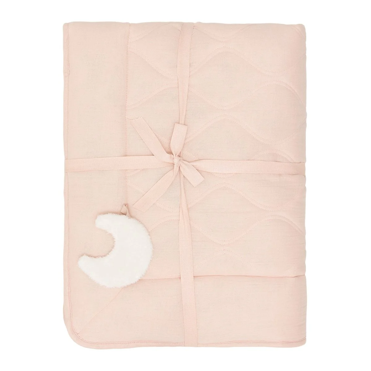 Little Dutch Boxkleed Pure Soft Blossom - Image 3