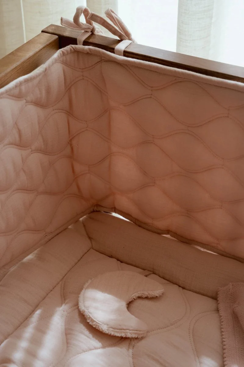 Little Dutch Boxkleed Pure Soft Blossom - Image 5