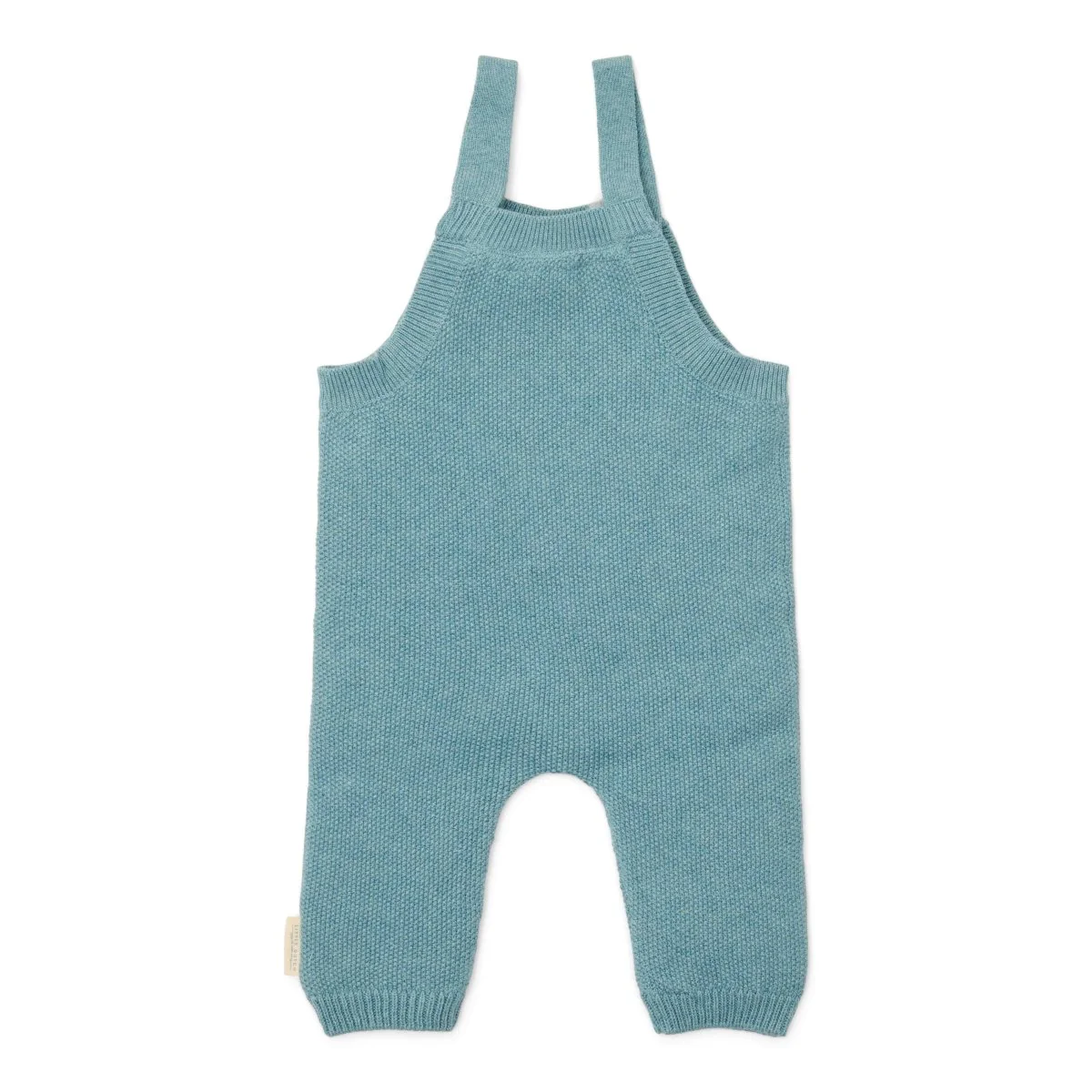 Little Dutch Boxpakje Baby Blue Gebreid - Image 2