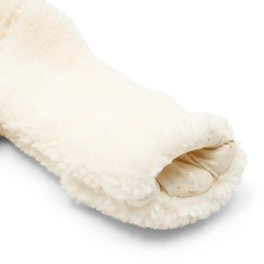 Little Dutch Boxpakje Teddy Off White - Image 3