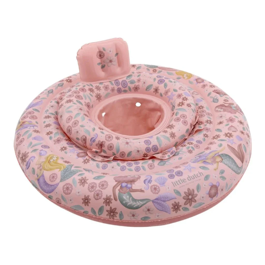 Little Dutch Dreamy Mermaid Babyfloat