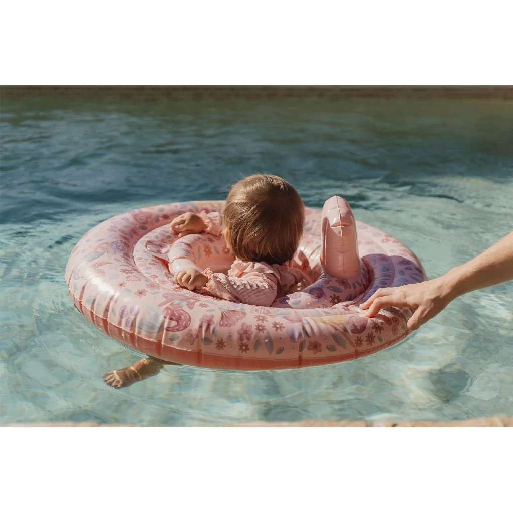 Little Dutch Dreamy Mermaid Babyfloat - Image 4