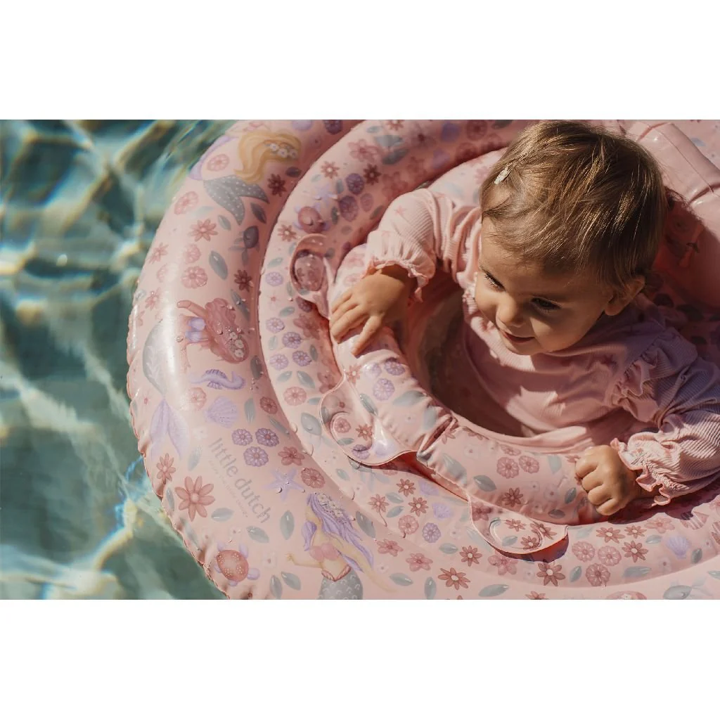 Little Dutch Dreamy Mermaid Babyfloat - Image 8