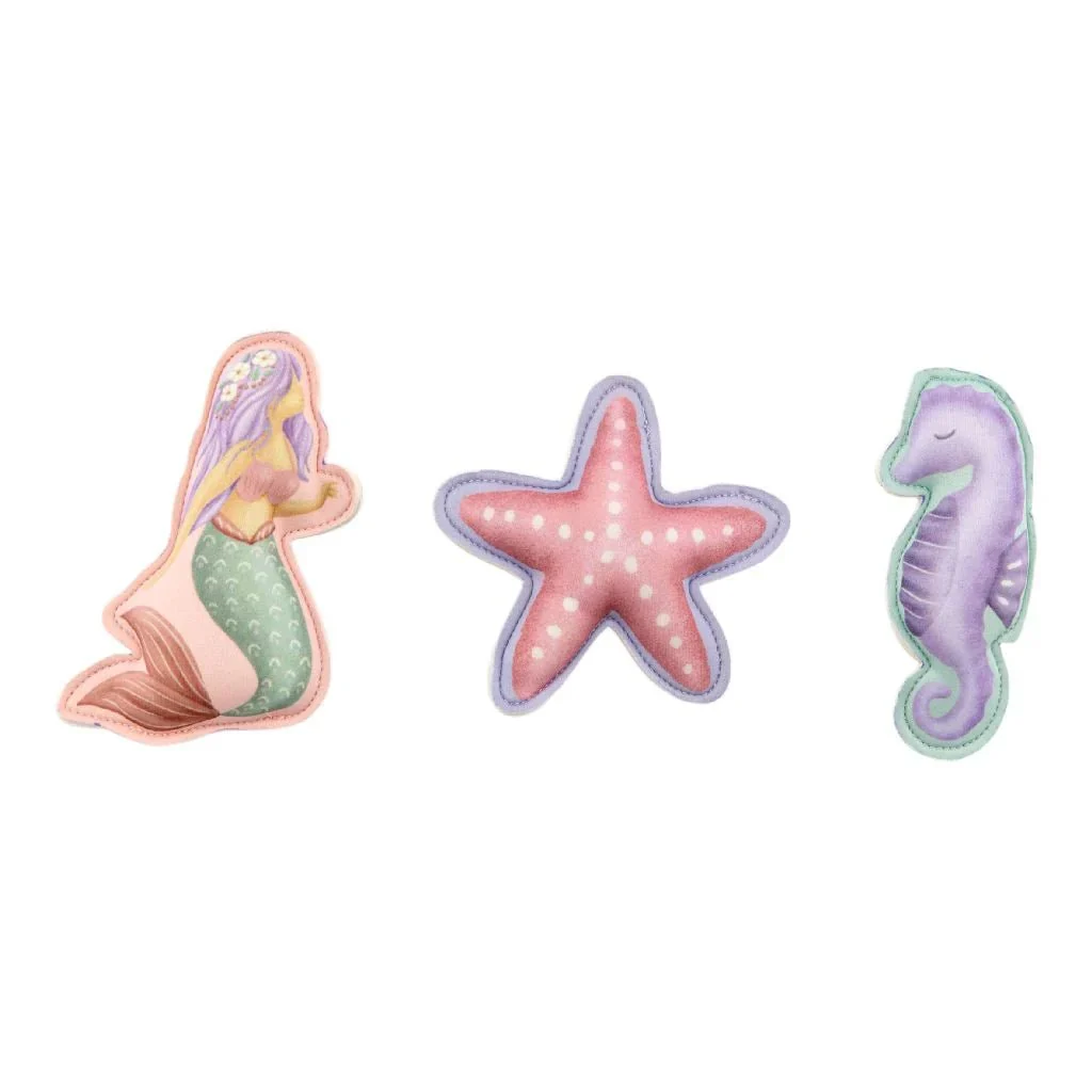 Little Dutch Dreamy Mermaid Duikfiguren Set 3 - Image 2
