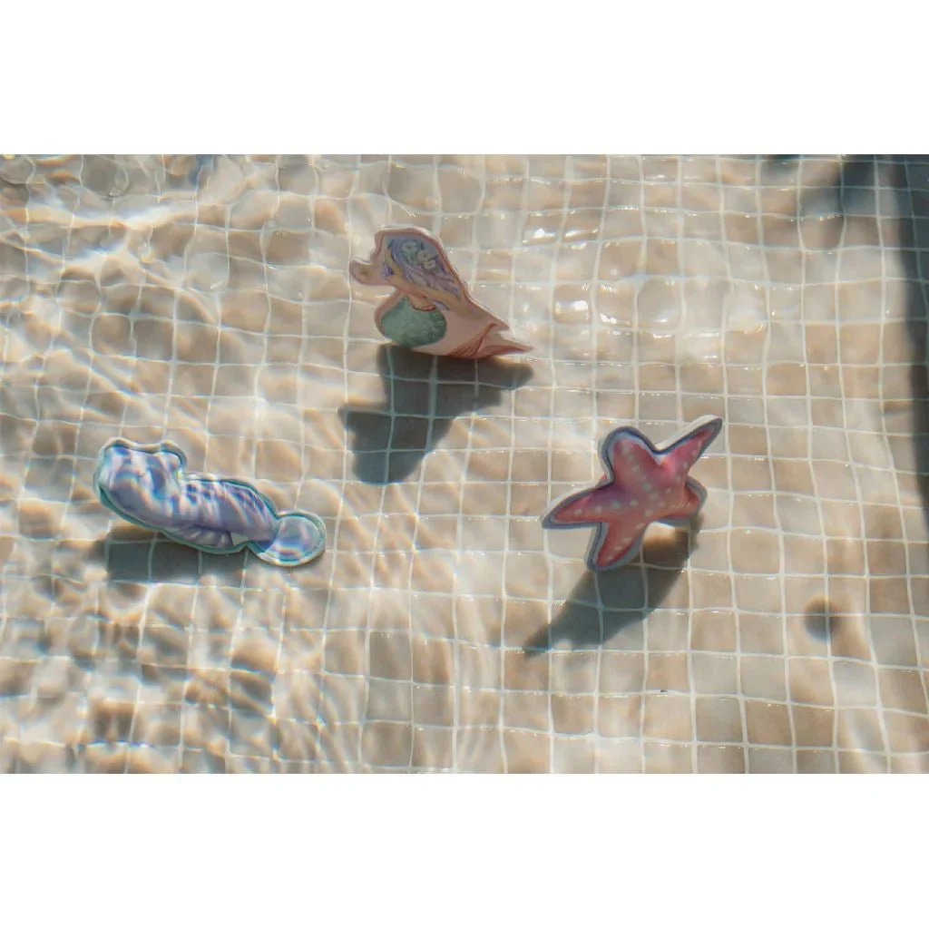 Little Dutch Dreamy Mermaid Duikfiguren Set 3 - Image 5