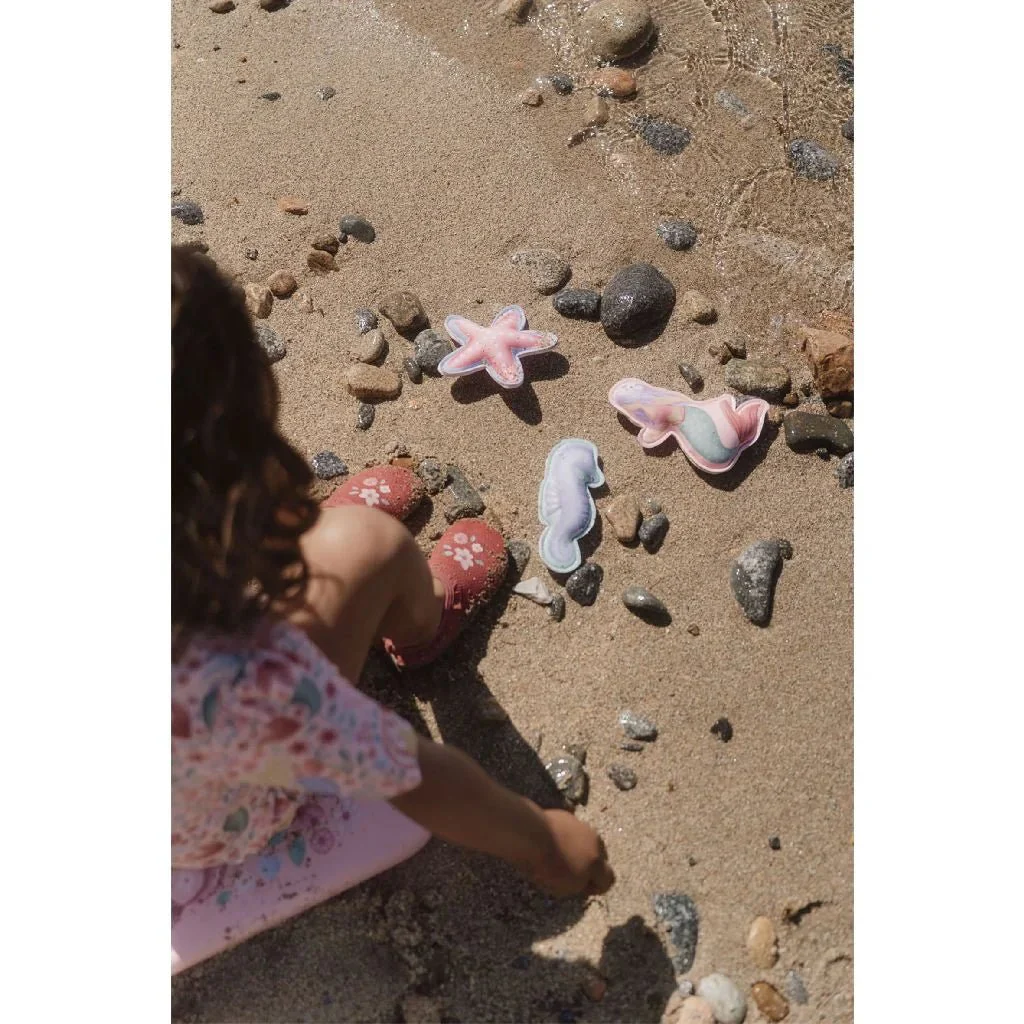 Little Dutch Dreamy Mermaid Duikfiguren Set 3 - Image 6