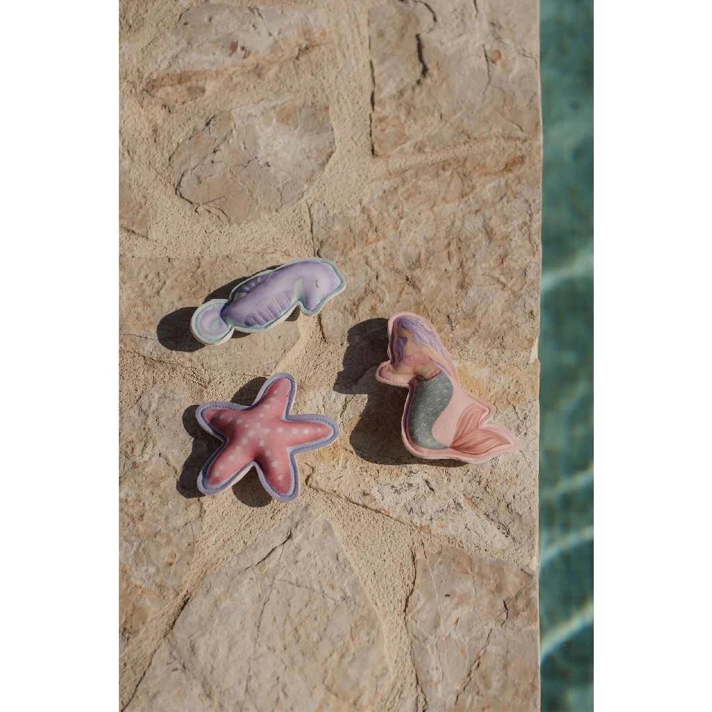 Little Dutch Dreamy Mermaid Duikfiguren Set 3 - Image 7