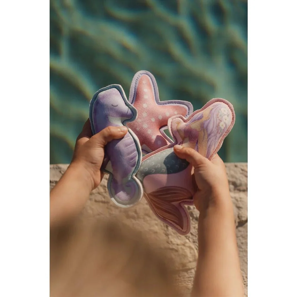 Little Dutch Dreamy Mermaid Duikfiguren Set 3 - Image 8