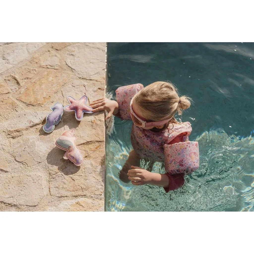 Little Dutch Dreamy Mermaid Duikfiguren Set 3 - Image 9