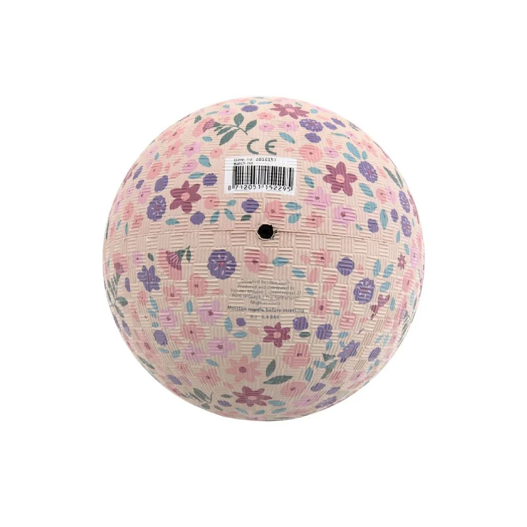 Little Dutch Dreamy Mermaid Rubber Bal Onopgelazen - Image 2