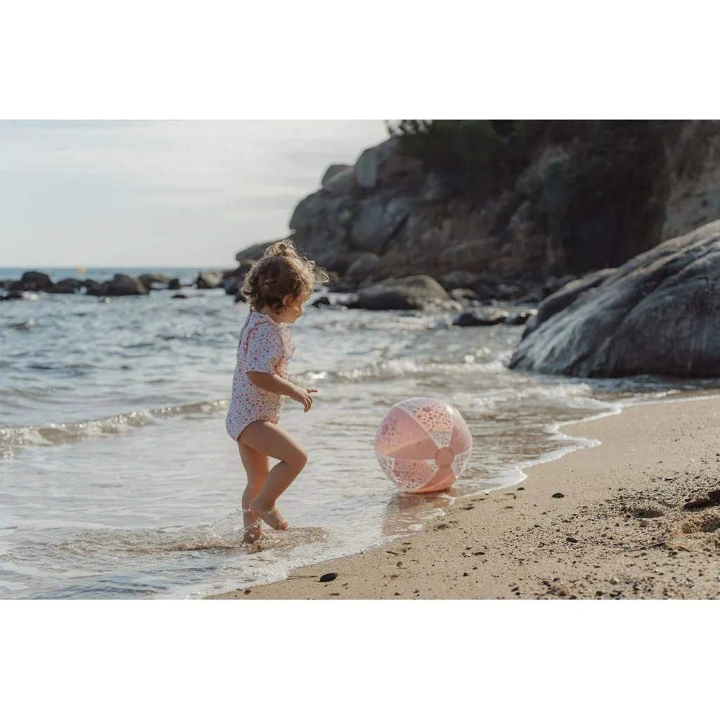 Little Dutch Dreamy Mermaid Strandbal 35cm - Image 6