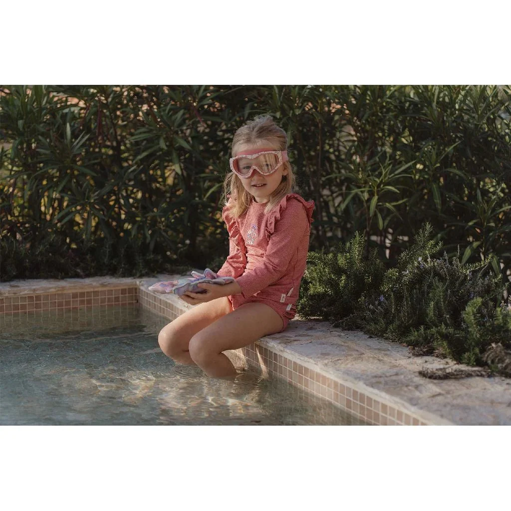 Little Dutch Dreamy Mermaid Zwembril - Image 9