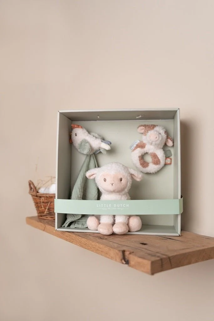 Little Dutch Giftbox Little Farm - Image 6