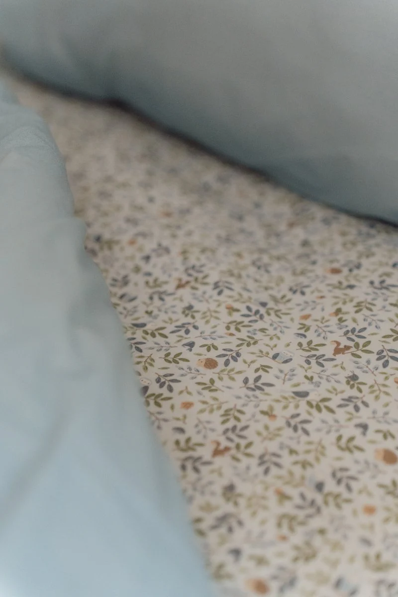 Little Dutch Hoeslaken Ledikant Ledikant Forest Adventure - Image 3