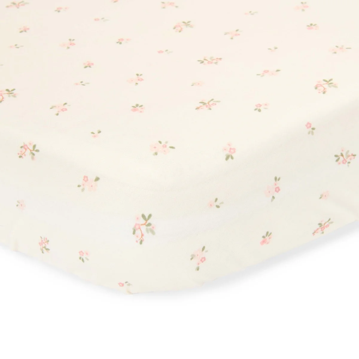Little Dutch Hoeslaken Wieg Wieg Fairy Blossom - Image 2