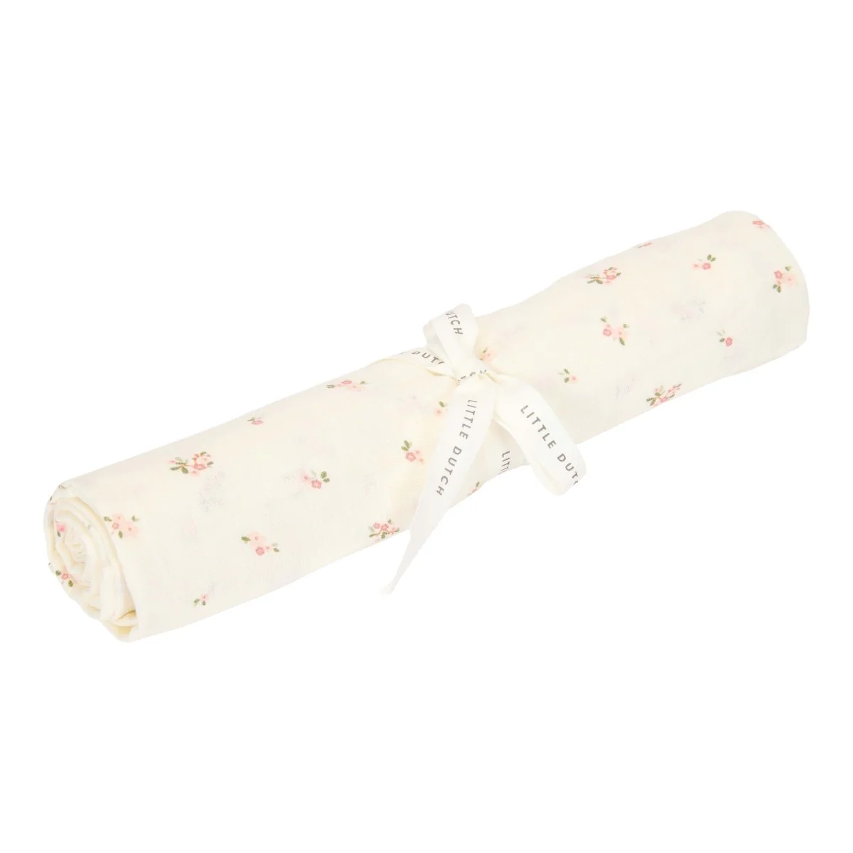 Little Dutch Hydrofiele Doek Fairy Blossom 120X120Cm