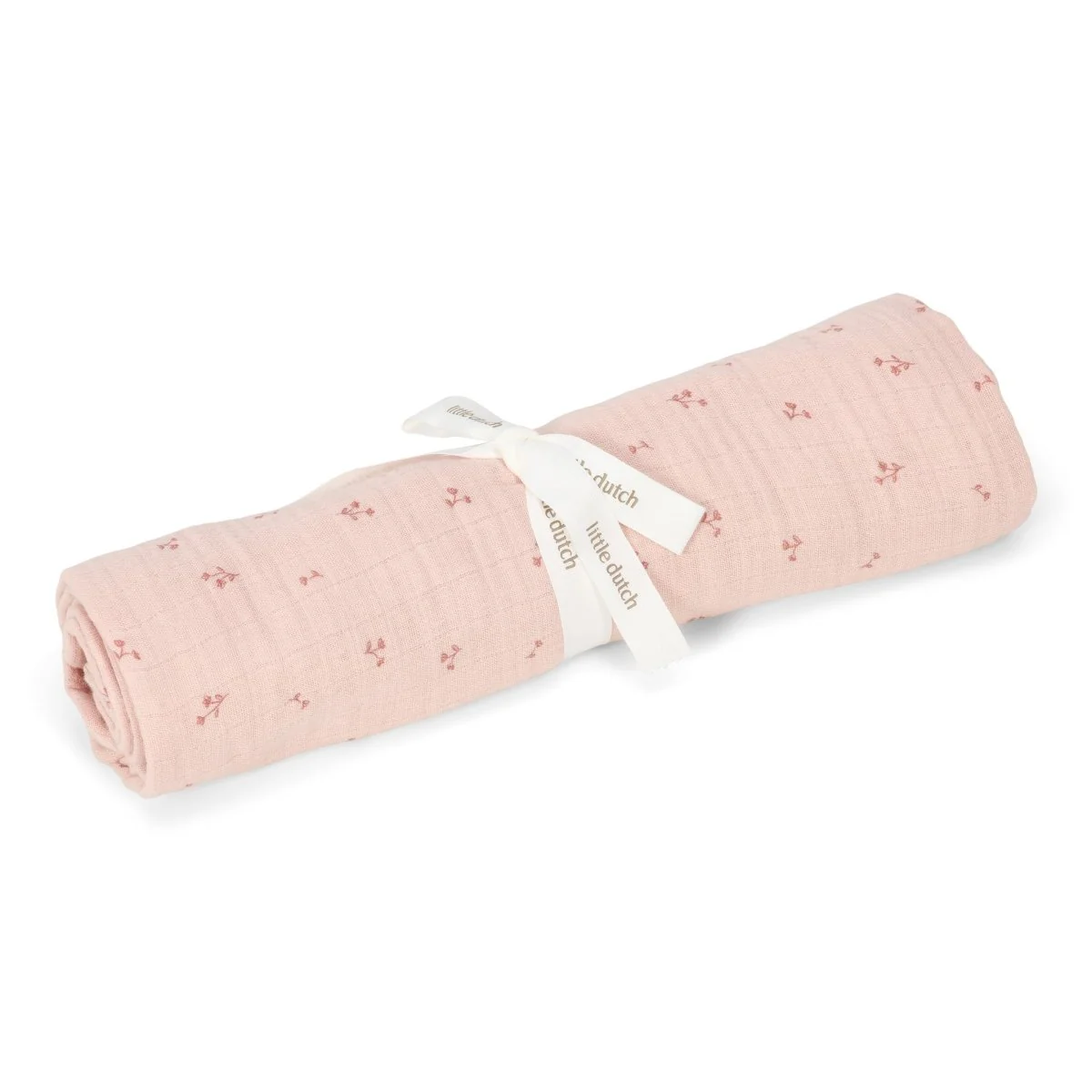 Little Dutch Hydrofiele Doek Pure Blossom 120Cm