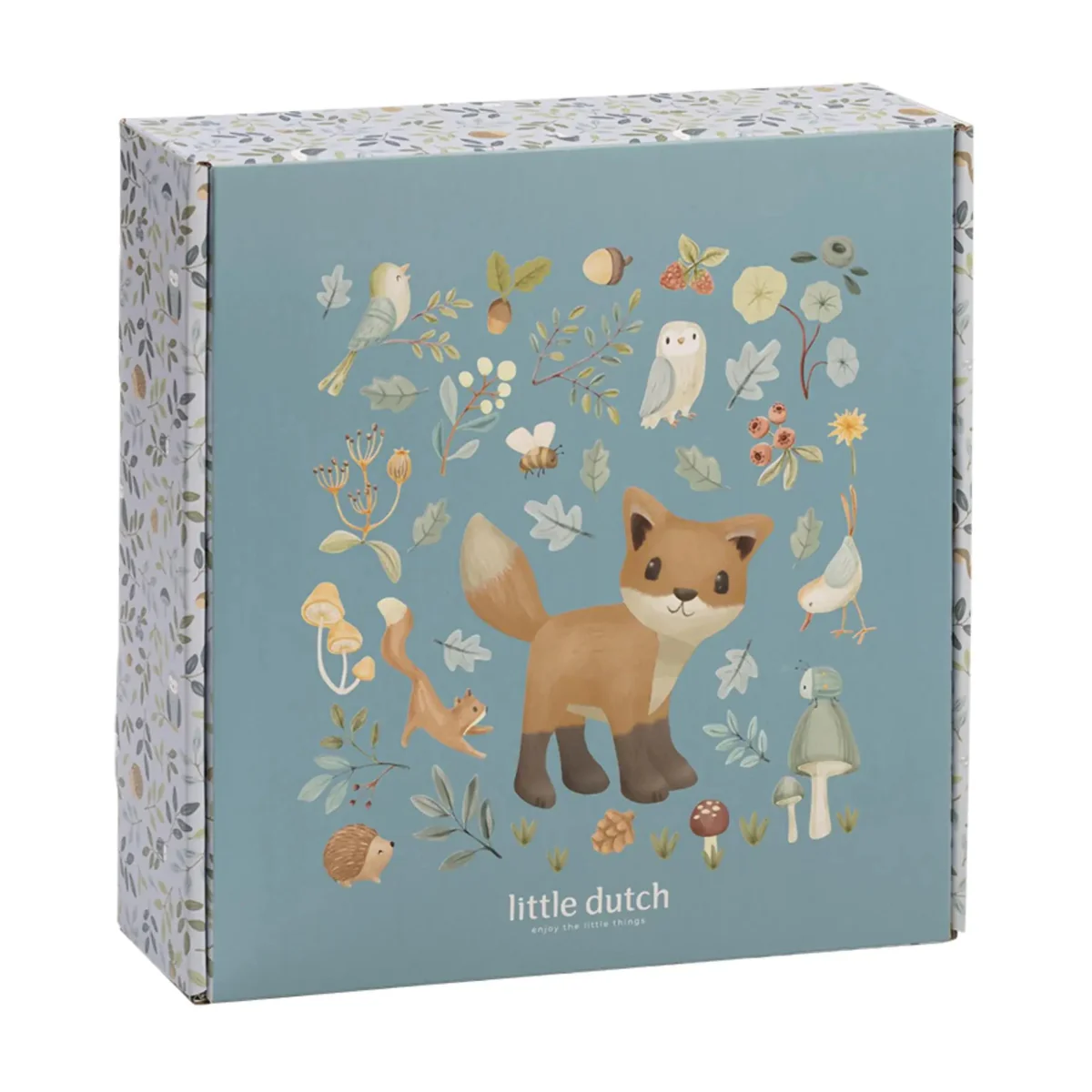 Little Dutch Knutseldoos Forest Friends 50 delig - Image 3