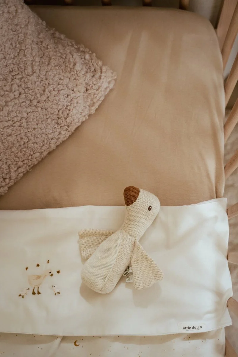 Little Dutch Ledikantdeken 110X140Cm Little Goose - Image 8