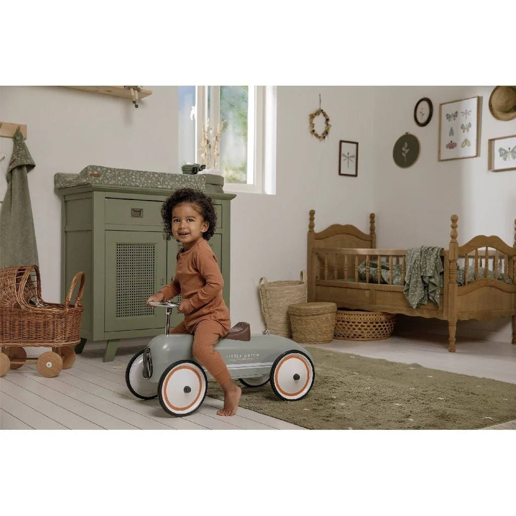 Little Dutch Loopauto Retro - Image 6