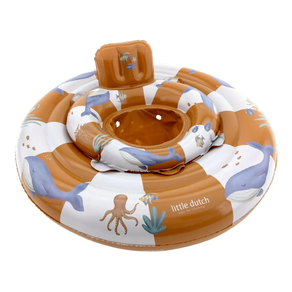 Little Dutch Ocean World Babyfloat