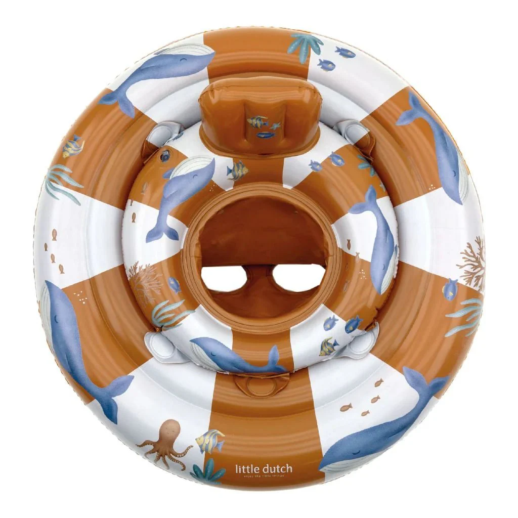 Little Dutch Ocean World Babyfloat - Image 6