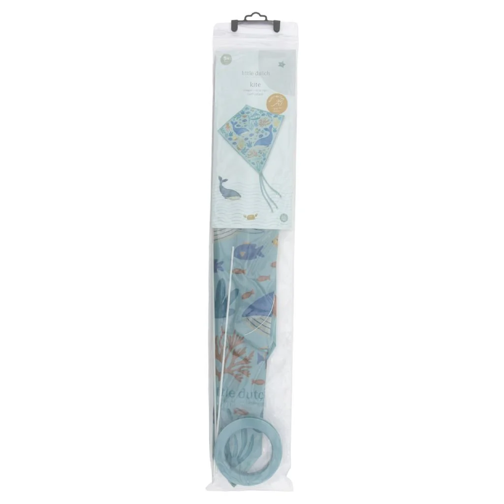 Little Dutch Ocean World Diamant Vlieger - Image 4
