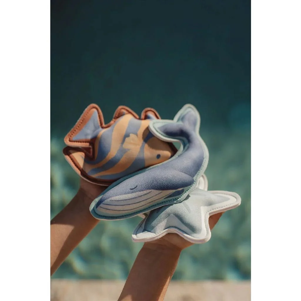 Little Dutch Ocean World Duikfiguren Set 3 - Image 10