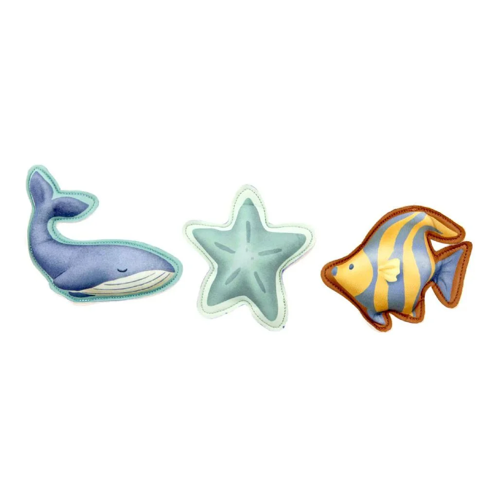 Little Dutch Ocean World Duikfiguren Set 3 - Image 3