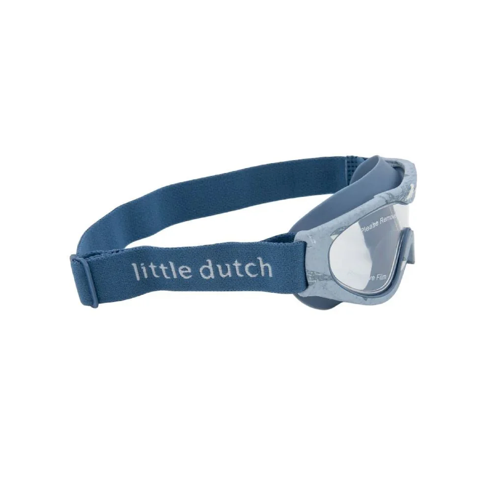 Little Dutch Ocean World Zwembril - Image 4