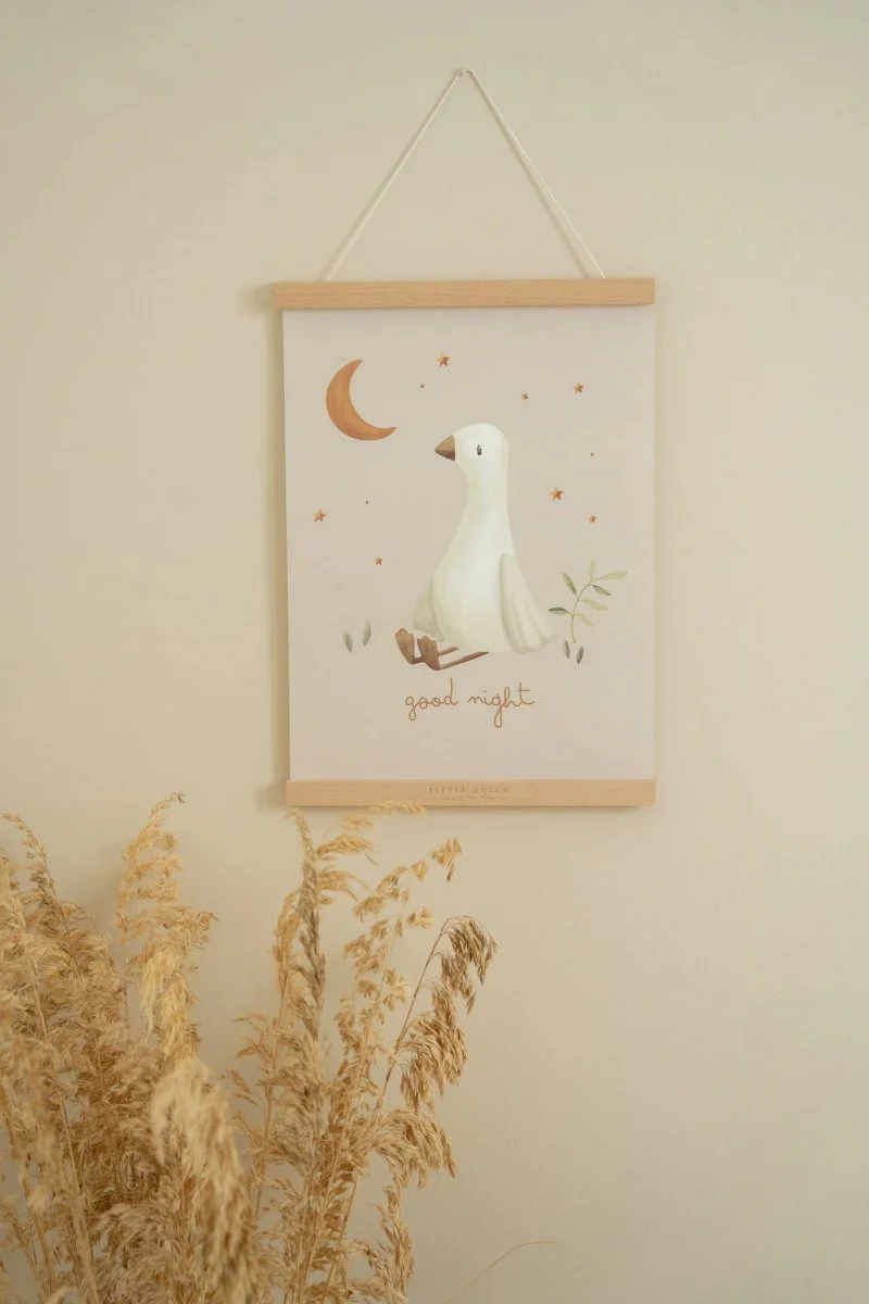 Little Dutch Poster A3 Nbn Little Goose - Image 6