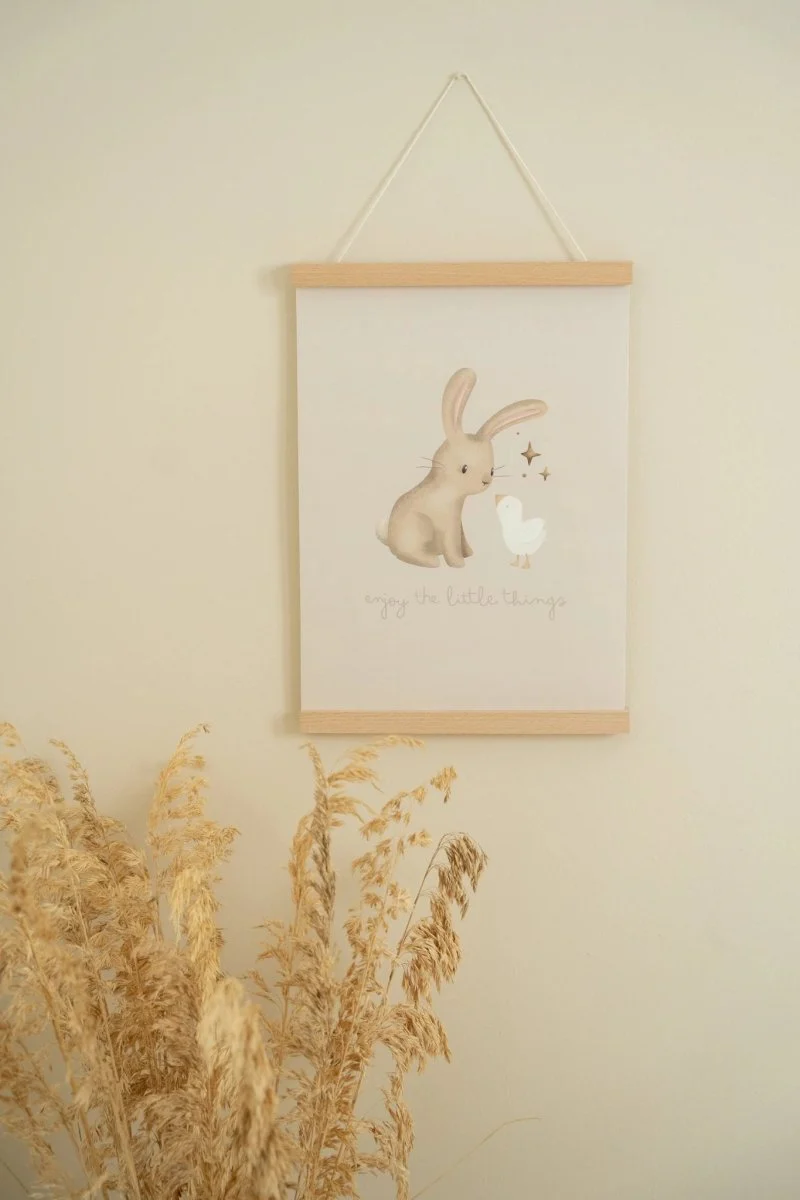 Little Dutch Poster A3 Nbn Little Goose - Image 8