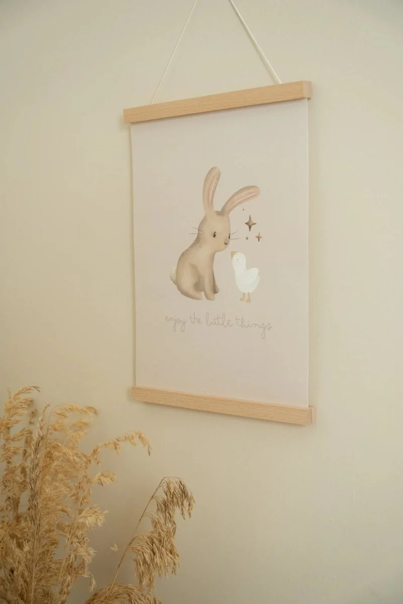 Little Dutch Poster A3 Nbn Little Goose - Image 9