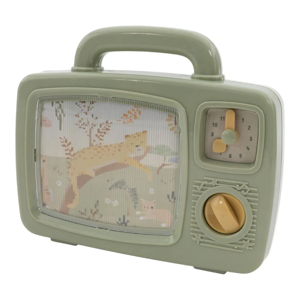 Little Dutch Safari Muziek TV - Image 4