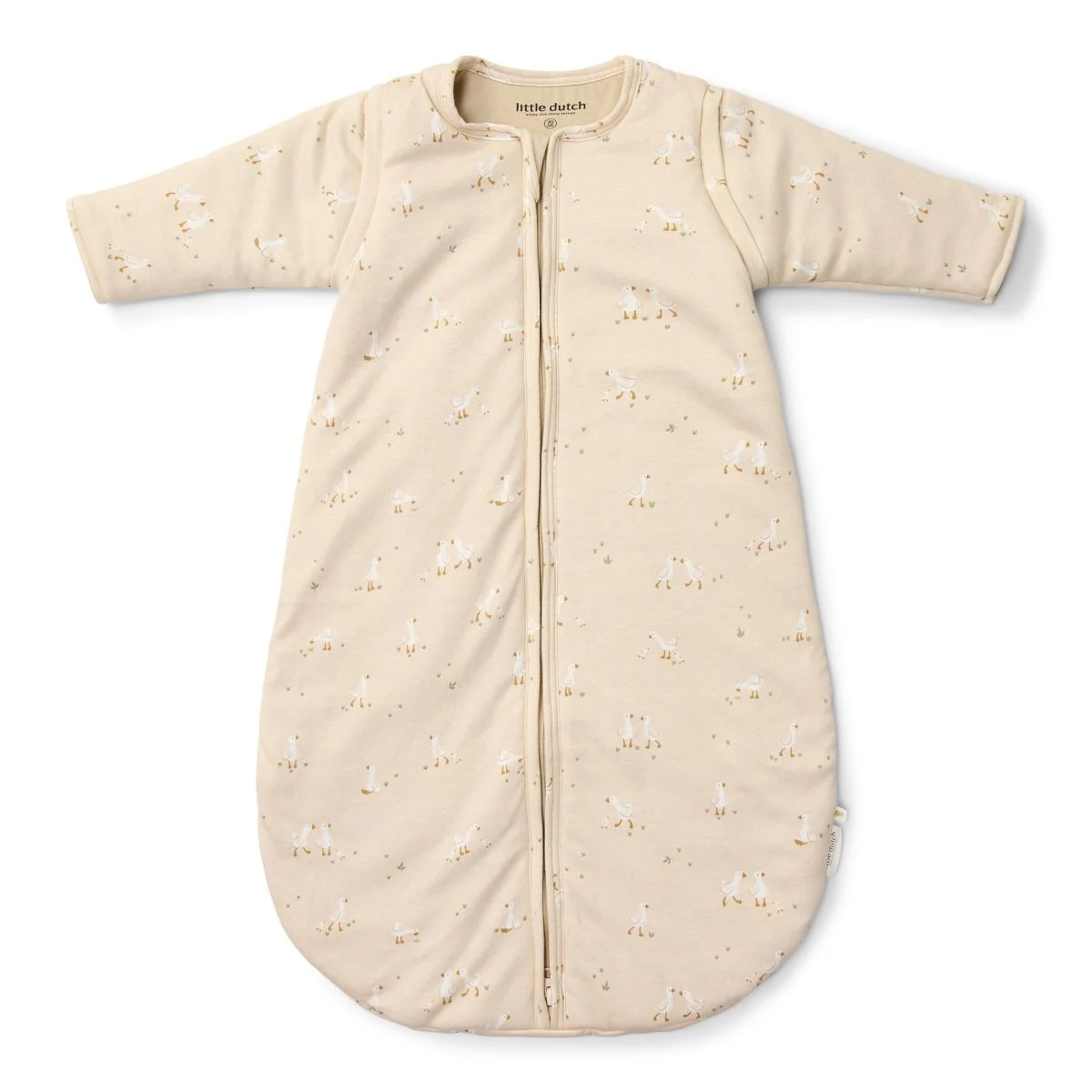 Little Dutch Slaapzak Baby Winter 60Cm Little Goose