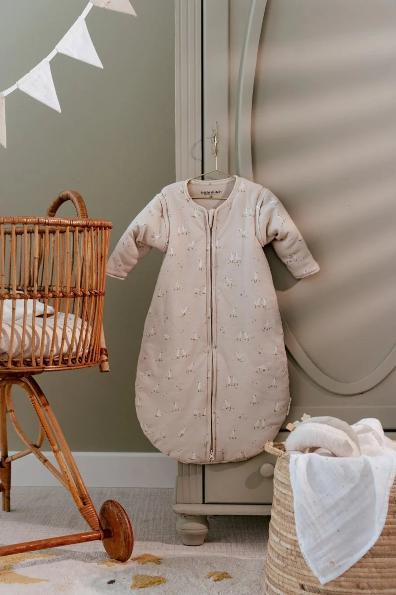 Little Dutch Slaapzak Baby Winter 60Cm Little Goose - Image 6